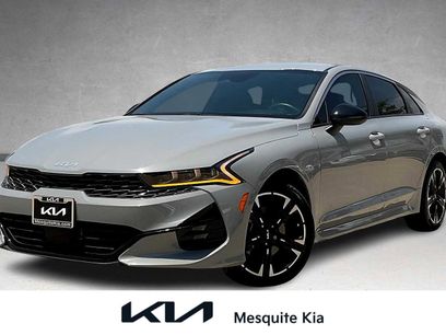 Used 2024 Kia K5 GT-Line w/ GT-Line Premium Package
