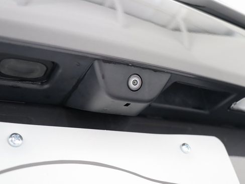 Used 2022 Jeep Grand Cherokee Altitude image 34