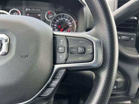 New 2026 RAM 2500 Tradesman w/ Chrome Appearance Group image 13