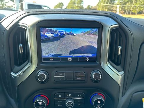 Used 2021 Chevrolet Silverado 1500 LTZ image 16