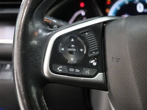 Used 2017 Honda Civic Touring image 21