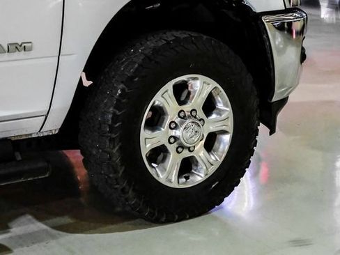 Used 2019 RAM 2500 Lone Star AWD/4WD image 50