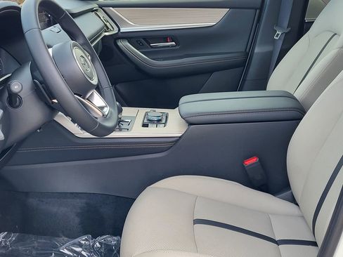 New 2026 MAZDA CX-70 3.3 Turbo w/ Preferred Package image 23