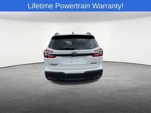 New 2026 Subaru Ascent Premium w/ Popular Package #2 image 7