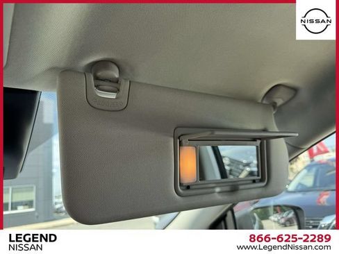 Used 2024 Nissan Murano SV w/ Cargo Package AWD/4WD image 34