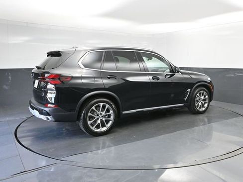New 2026 BMW X5 xDrive40i image 15