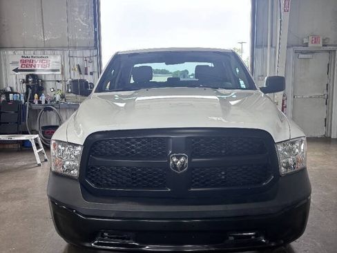 Used 2020 RAM 1500 Tradesman w/ Popular Equipment Group AWD/4WD image 3