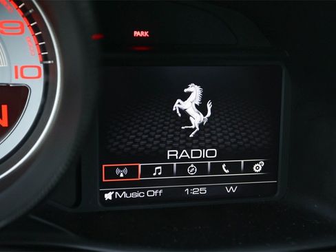 Certified 2017 Ferrari 488 GTB image 31