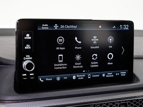 Certified 2026 Acura Integra A-Spec image 18