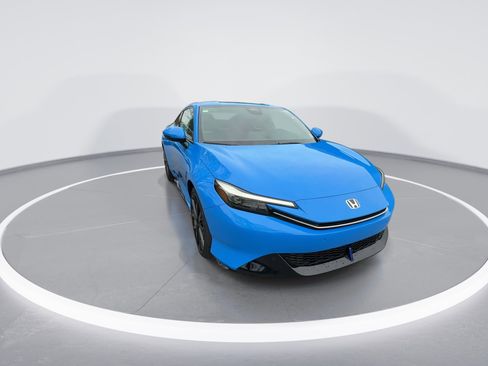 New 2026 Honda Prelude image 2