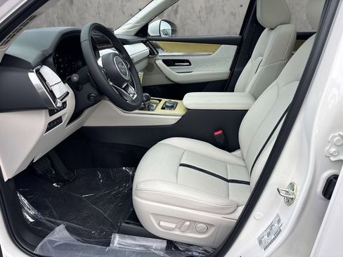 New 2026 MAZDA CX-90 3.3 Turbo S w/ Premium Plus AWD/4WD image 11