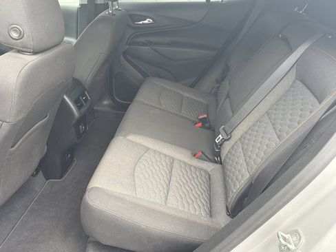 Used 2020 Chevrolet Equinox LT AWD/4WD image 15