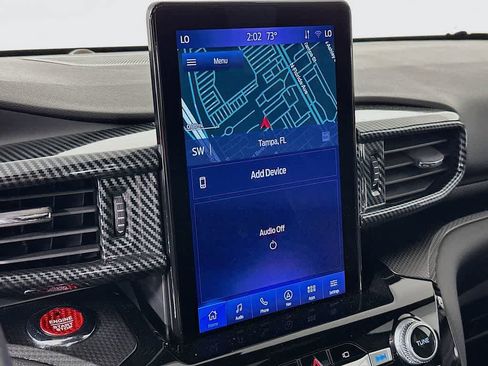 Certified 2023 Ford Explorer ST w/ Equipment Group 401A image 15