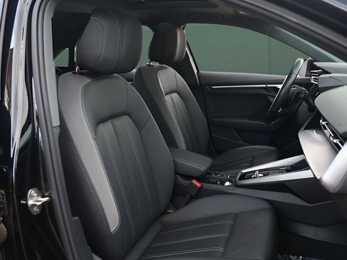 Used 2024 Audi A3 2.0T Premium image 17