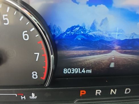 Used 2022 Ford Explorer ST-Line w/ Class IV Trailer Tow Package image 18