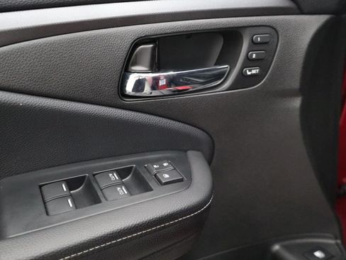 Used 2022 Honda Ridgeline RTL-E image 12