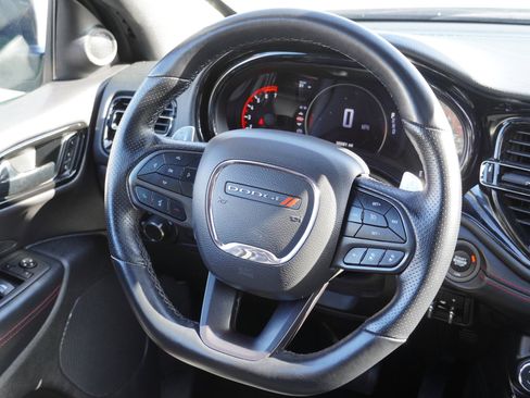 Used 2024 Dodge Durango R/T image 33