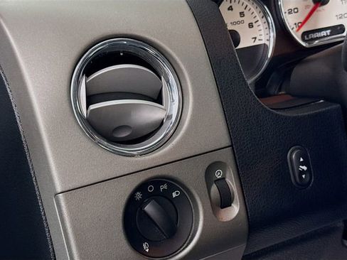 Used 2007 Ford F150 Lariat AWD/4WD image 12