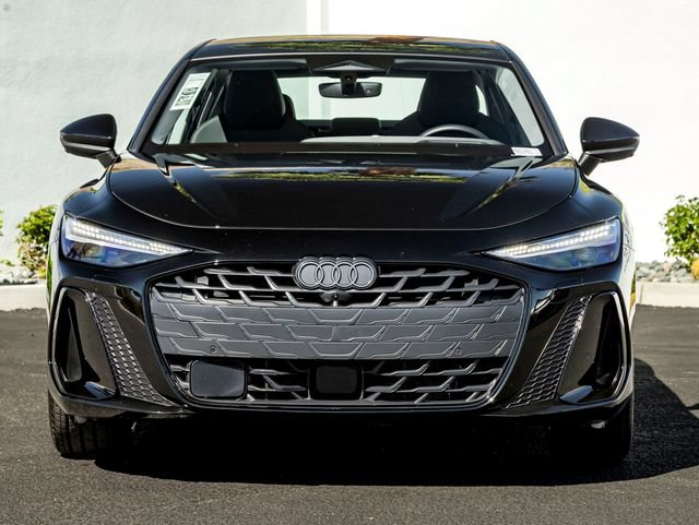 Certified 2026 Audi A6 Premium Plus AWD/4WD image 3