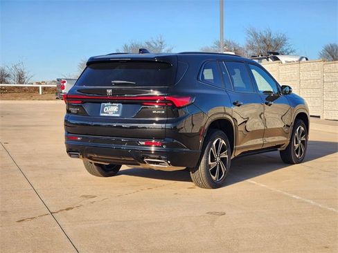 New 2026 Buick Enclave Sport Touring w/ Power Package image 6