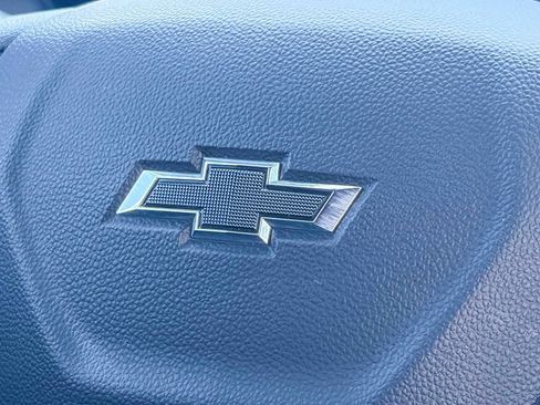 Used 2024 Chevrolet TrailBlazer RS w/ Driver Confidence Package FWD image 20
