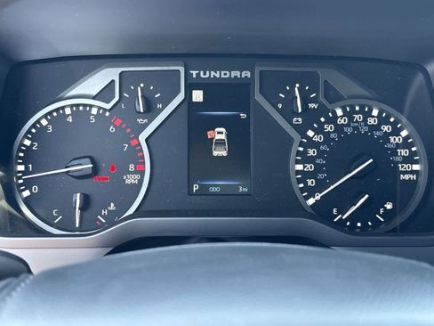 Certified 2025 Toyota Tundra SR5 image 30