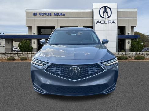 New 2026 Acura MDX FWD w/ Technology Package image 2