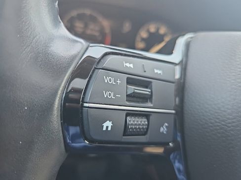 Used 2025 Honda CR-V EX-L image 35