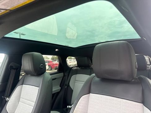 Used 2020 Land Rover Range Rover Evoque R-Dynamic HSE AWD/4WD image 15
