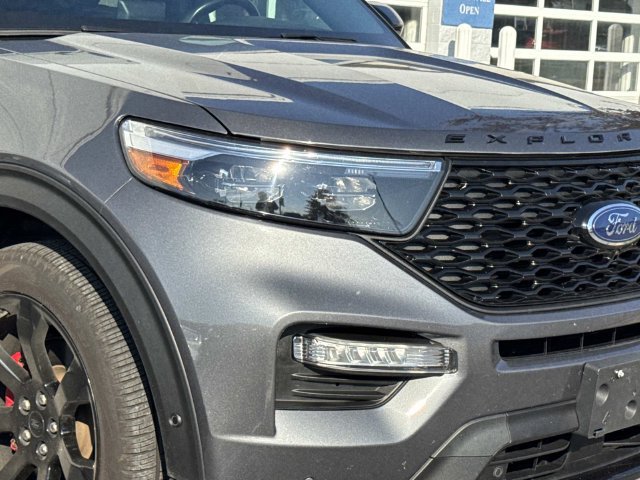 Used 2021 Ford Explorer ST w/ Equipment Group 401A AWD/4WD image 6