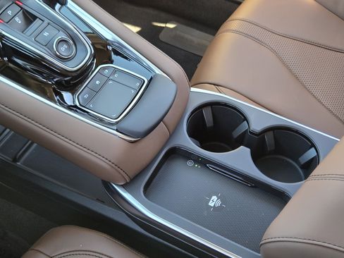 New 2026 Acura RDX SH-AWD w/ Technology Package image 15