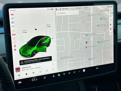 Used 2021 Tesla Model 3 Standard Range Plus image 22