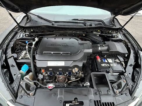 Used 2013 Honda Accord EX-L image 55