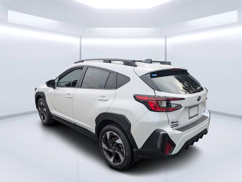 New 2026 Subaru Crosstrek 2.5i Limited image 5