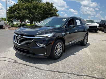 Used 2022 Buick Enclave Essence w/ LPO, Floor Liner Package