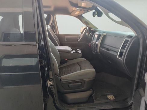 Used 2013 RAM 1500 Big Horn AWD/4WD image 7