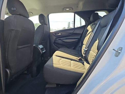 Used 2021 Chevrolet Equinox LT w/ LPO, Cargo Package image 27