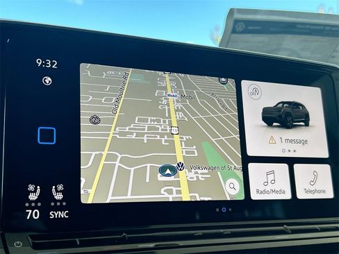 New 2026 Volkswagen Atlas SEL Premium R-Line image 24