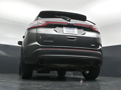 Used 2016 Ford Edge SE AWD/4WD image 33