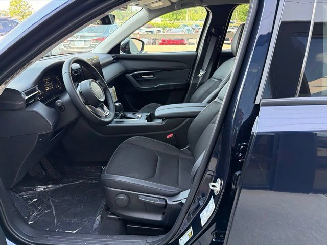 New 2026 MAZDA CX-5 Select AWD/4WD image 11