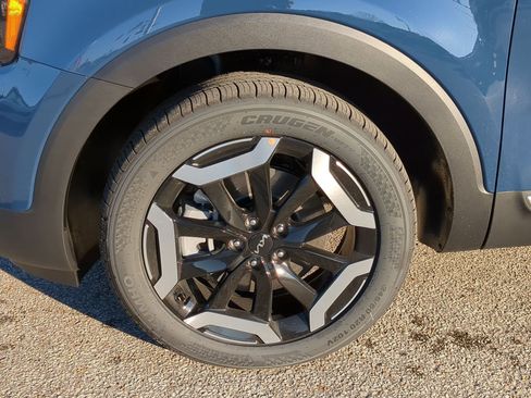 Certified 2024 Kia Telluride S w/ S Sunroof Package FWD image 10