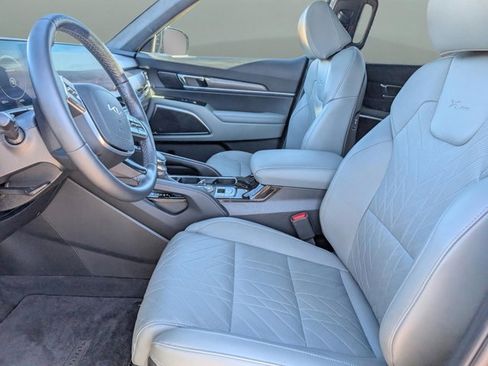 Used 2024 Kia Telluride SX Prestige X-Pro image 18