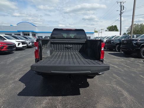 New 2026 Chevrolet Silverado 1500 RST w/ RST Select Package AWD/4WD image 7