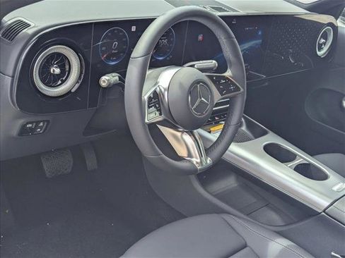 New 2026 Mercedes-Benz CLA 350 image 3