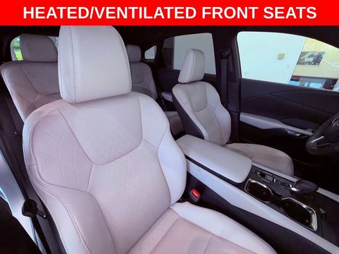 Used 2023 Lexus RX 350 Premium Plus w/ Cold Area Package image 13