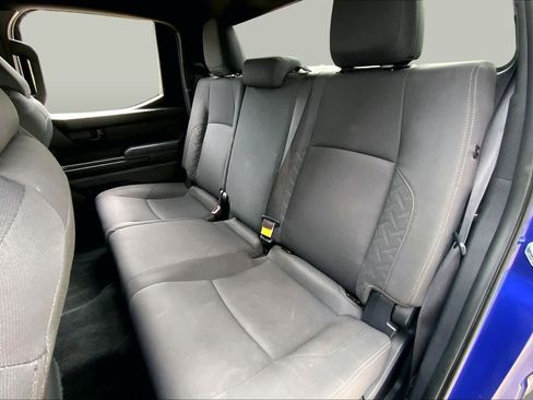 Used 2024 Toyota Tacoma SR5 RWD image 20