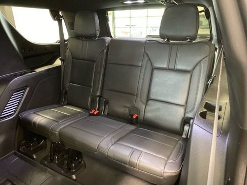 Used 2023 Chevrolet Tahoe RST w/ Luxury Package image 11