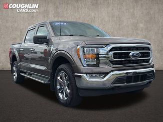 Used 2023 Ford F150 XLT w/ Equipment Group 302A High AWD/4WD 360° Tour