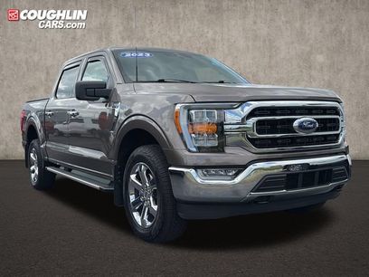 Used 2023 Ford F150 XLT w/ Equipment Group 302A High