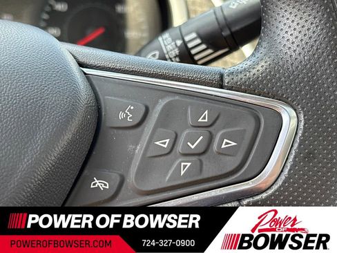 Used 2024 Chevrolet Malibu LT FWD image 17